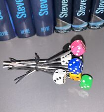 Käsestöcher würfel casino gebraucht kaufen  Lehrte