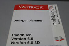 Modellplan handbuch wintrack gebraucht kaufen  Rauschenberg