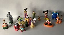 Disney figures includes for sale  SITTINGBOURNE