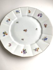 Vtg china plate for sale  Clearwater