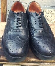 Highland brogues british for sale  BRENTWOOD