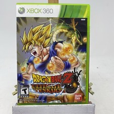 Dragon Ball Z: Ultimate Tenkaichi (Microsoft Xbox 360, 2011) comprar usado Dragon Ball Z: Ultimate Tenkaichi (Microsoft Xbox 360, 2011) comprar usado  Enviando para Brazil