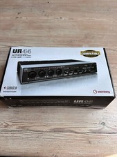 Steinberg ur44 usb for sale  TEWKESBURY