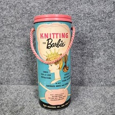 Vintage 1962 knitting for sale  Tampa