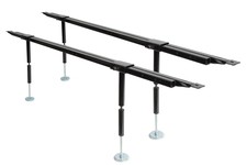 Adjustable bed slats for sale  Roswell