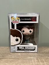 Funko Pop! Televisión Hannibal Nº Will Graham 149 nuevo en caja con protector premium segunda mano  Embacar hacia Argentina