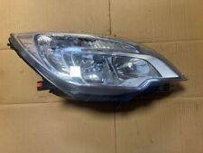 Farol dianteiro direito Opel Meriva B 2010 13253632 DES6082 comprar usado  Enviando para Brazil
