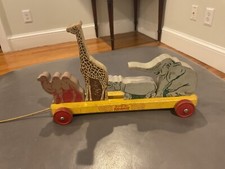 1940s early strombecker for sale  Milton