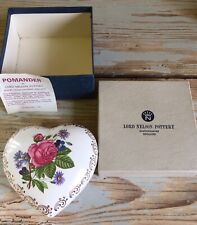 Porcellana inglese lord usato  Varese
