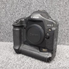Canon eos 1dsmk2 d'occasion  Expédié en Belgium