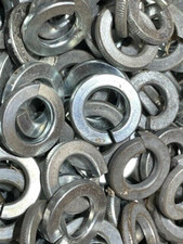 Washers bolts split for sale  Asheboro