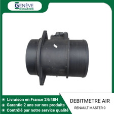 Debitmetre air renault d'occasion  Niort