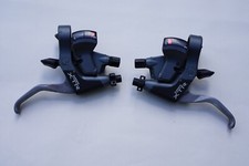 Shimano XTR ST-M950 STI Brake/Shift Levers 3x8 speed, usado comprar usado  Enviando para Brazil