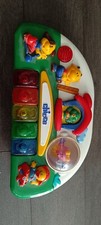 Jouet bebe tableau d'occasion  Bois-Colombes