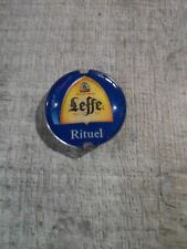 Médaillon leffe rituel d'occasion  France