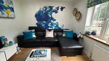 Dfs leather corner for sale  GUILDFORD
