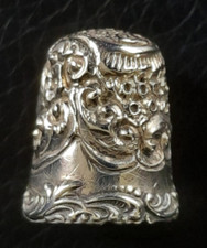 Coudre argent sterling d'occasion  Carrières-sur-Seine