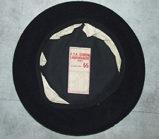 Beret reglementaire armee d'occasion  Laxou
