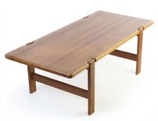 Teak couch tisch gebraucht kaufen  Essen