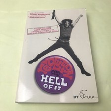Revolution hell abbie for sale  Avon Lake