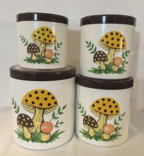 Merry mushrooms lacquer for sale  Grafton