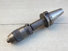 Cône fraisage bt40 d'occasion  Crouy-sur-Ourcq