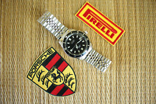 Usado, CITIZEN PORSCHE RACING DRIVER CREW CLÁSSICO COMBO RELÓGIO TEMPORIZADOR DECORRIDO + CONJUNTO DE CAIXA comprar usado  Enviando para Brazil