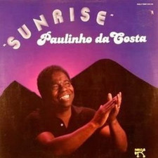 Usado, Paulinho da Costa + LP + Sunrise (1984) comprar usado  Enviando para Brazil