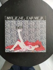 Mylene farmer mots d'occasion  Poitiers