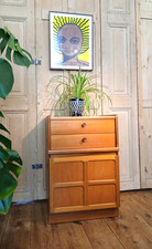 Mid century teak for sale  BECKENHAM