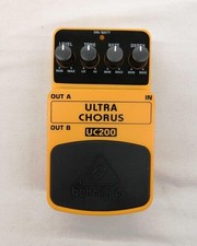 Efetor Behringer Uc200 comprar usado  Enviando para Brazil