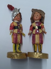 Coppia souvenir ricordo usato  Castel Bolognese