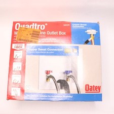Oatey washing machine for sale  Chillicothe