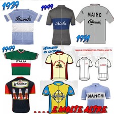 Maglia ciclismo tutta usato  Somma Lombardo