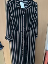 Warehouse shirt dress for sale  MERTHYR TYDFIL