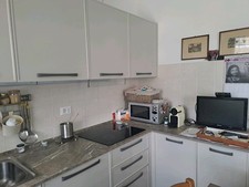 cucina compatta usato  Villachiara