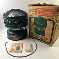 Vintage coleman 513 for sale  Deer River