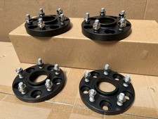 Honda civic hubcentric for sale  BIRMINGHAM