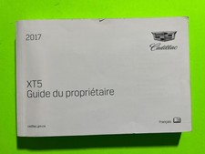 2017 cadillac xt5 for sale  Chadds Ford