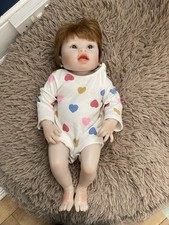Baby doll unusual for sale  INVERNESS