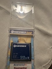Navionics usa west for sale  San Diego