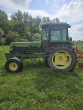 John deere 3050 for sale  CAMBRIDGE