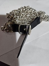 Cintura vintage donna usato  Spilamberto