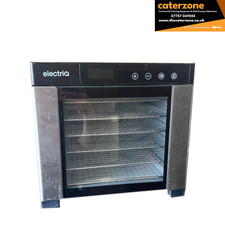 Refurbished electriq commercia for sale  NORTHAMPTON