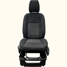 Ford Transit MK8 Custom V363 Przednie siedzenie pasażera Konsola siedzenia Siedzenie Lane Niebieski, używany na sprzedaż Ford Transit MK8 Custom V363 Przednie siedzenie pasażera Konsola siedzenia Siedzenie Lane Niebieski, używany na sprzedaż  PL