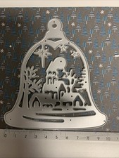 Besondere stanzschablone winte gebraucht kaufen Besondere stanzschablone winte gebraucht kaufen  Tuttlingen