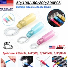 200x heat shrink for sale  Walnut