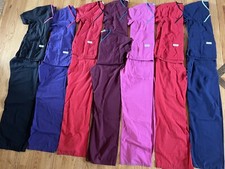 Lot urbane scrubs for sale  Schaumburg