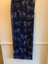 Joules navy horse for sale  BARTON-UPON-HUMBER