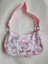 Hello kitty handbag for sale  WATFORD